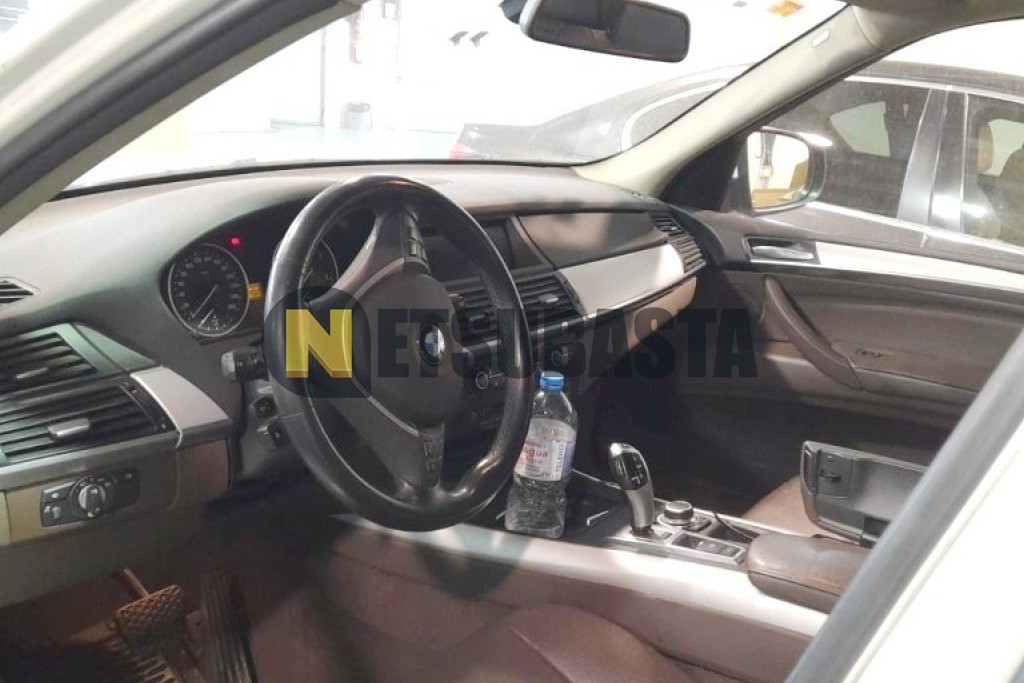 Bmw X5 xDrive40d 2010