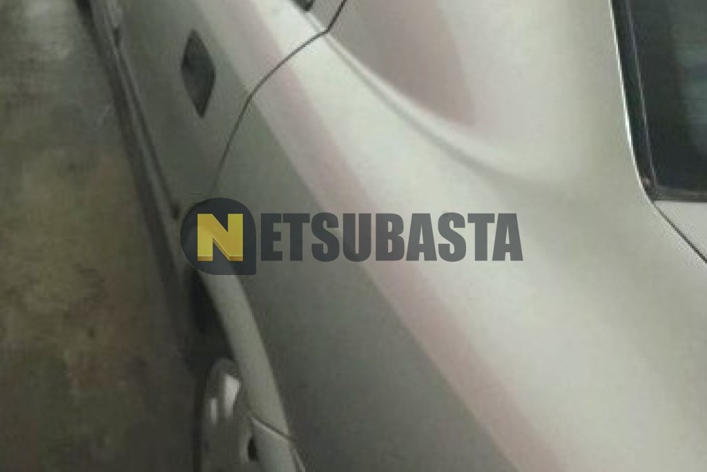 Opel Astra 1.6 2000
