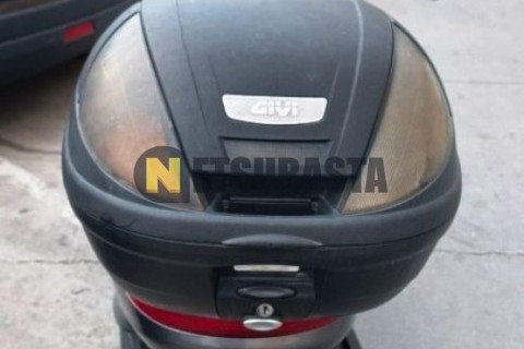 Renault E-Tech D Wide R4x2 Isotermo 2023