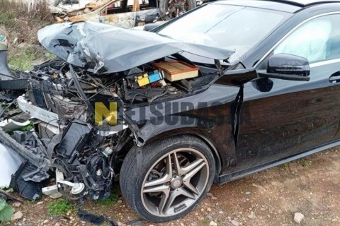 Renault E-Tech D Wide R4x2 Isotermo 2023