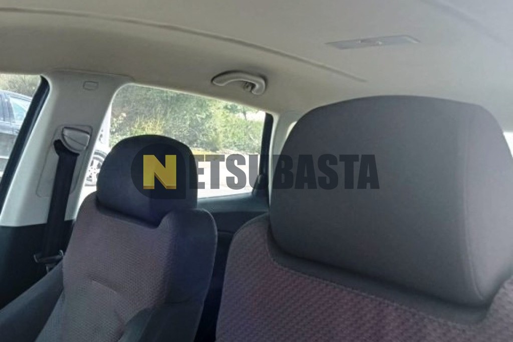 Seat Altea 1.9 TDI 2004