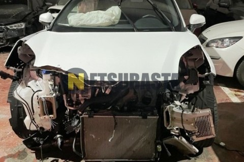 Yamaha XVS 650 A Drag Star Classic 1998