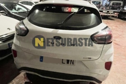 Yamaha XVS 650 A Drag Star Classic 1998