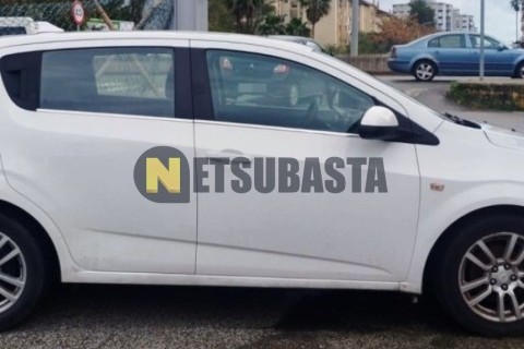 Renault E-Tech D Wide R4x2 Isotermo 2023