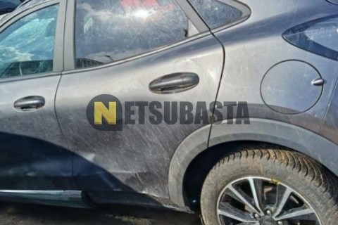 Renault E-Tech D Wide R4x2 Isotermo 2023