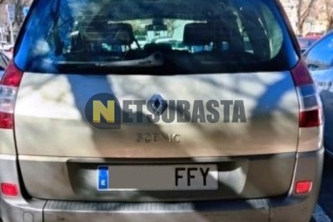 Renault E-Tech D Wide R4x2 Isotermo 2023