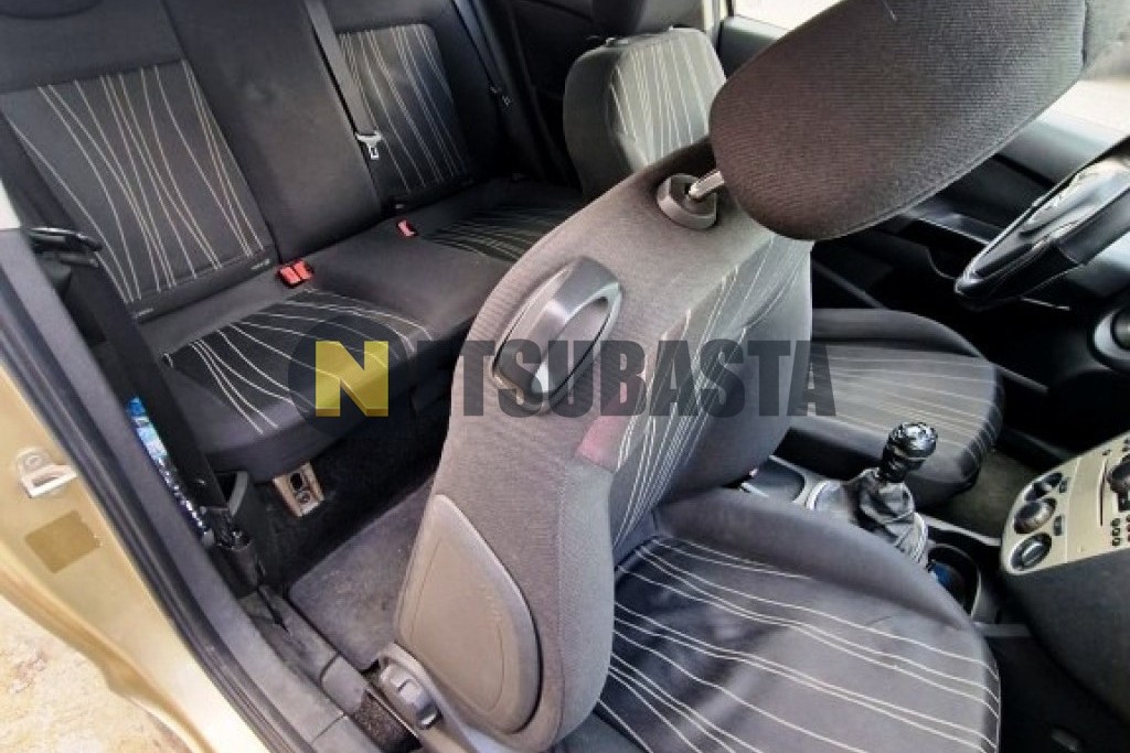 Opel Corsa 1.3 CDTi 2008