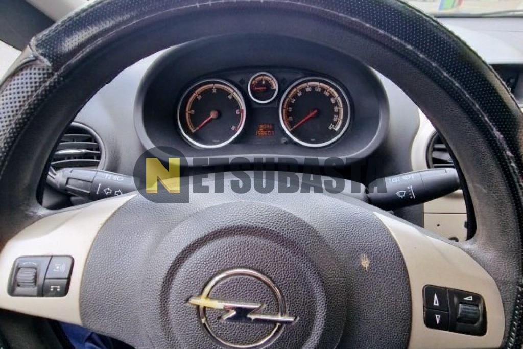Opel Corsa 1.3 CDTi 2008