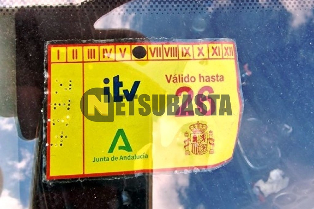 Opel Corsa 1.3 CDTi 2008