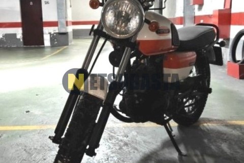 Renault E-Tech D Wide R4x2 Isotermo 2023