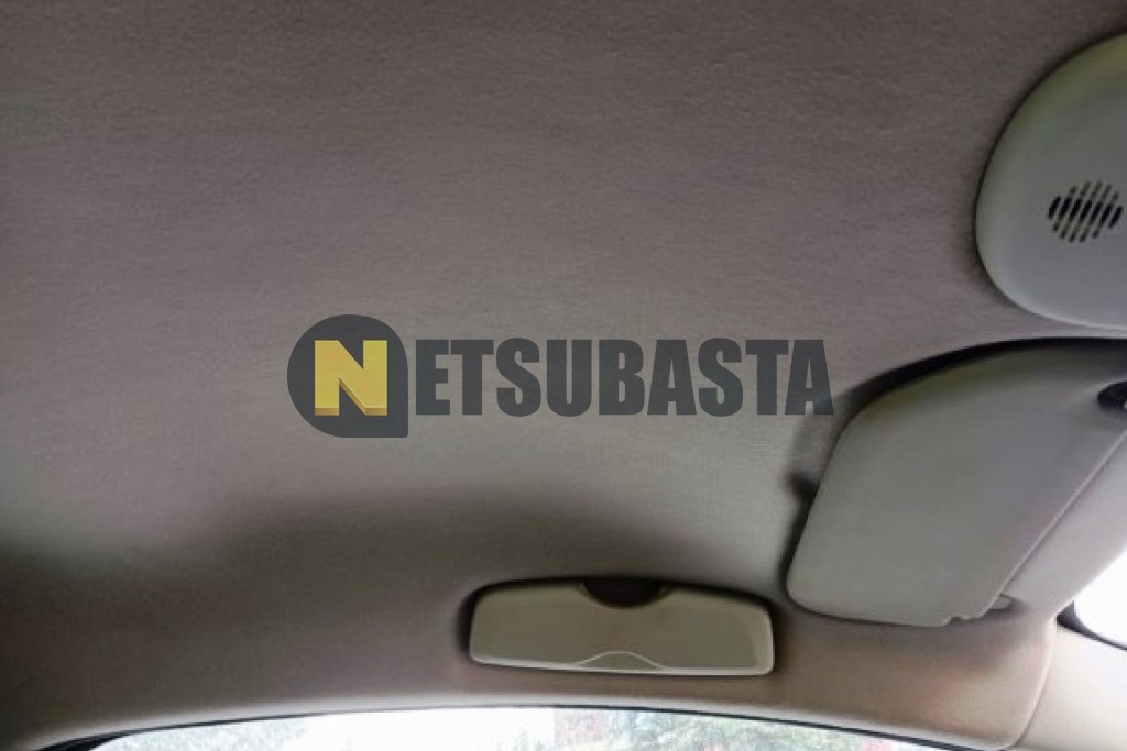 Citroën C4 1.6 HDi 2006