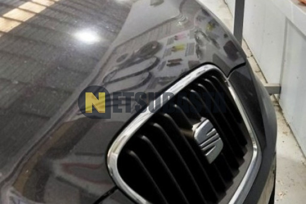 Seat Altea 1.6 TDI 2015