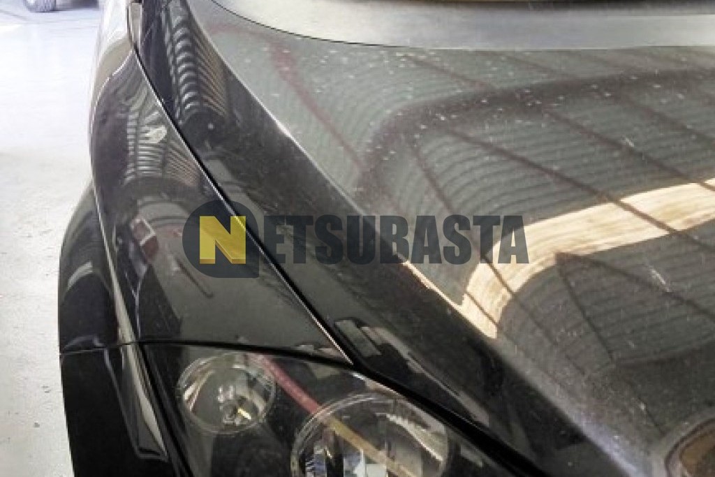 Seat Altea 1.6 TDI 2015