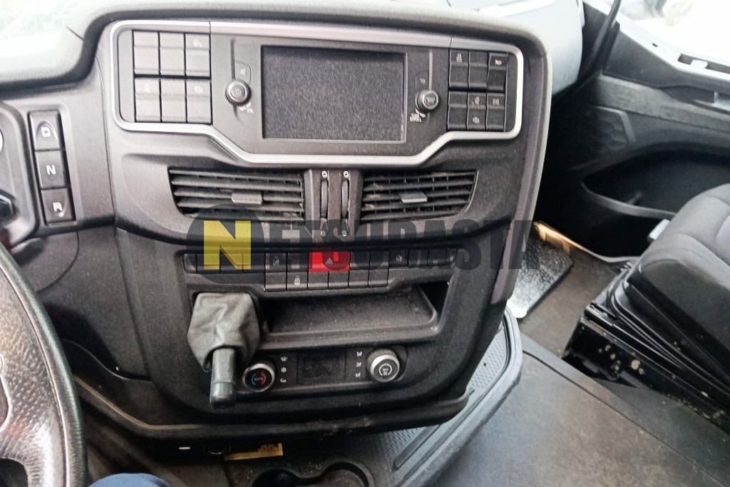 Iveco S-Way 480 2020