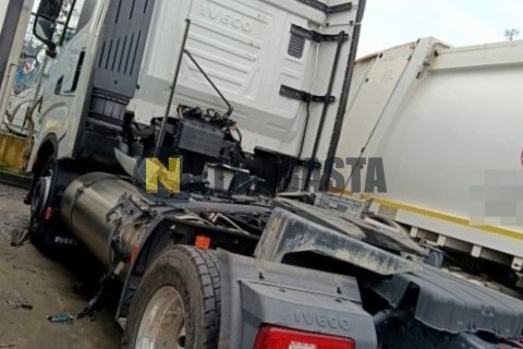Renault E-Tech D Wide R4x2 Isotermo 2023