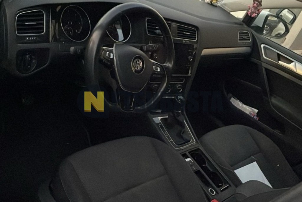 Volkswagen Golf 1.6 TDI 2020