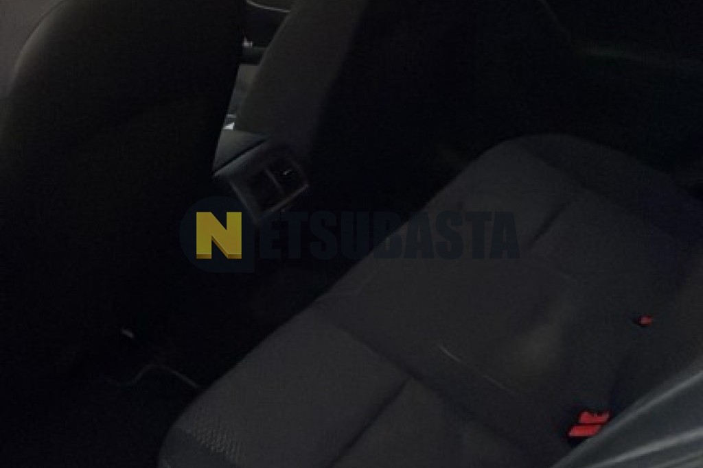 Volkswagen Golf 1.6 TDI 2020