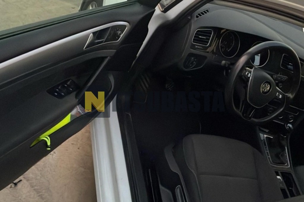 Volkswagen Golf 1.6 TDI 2020