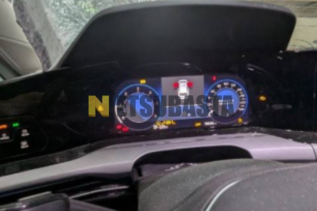 Volkswagen Golf Variant 2.0 TDI 2024