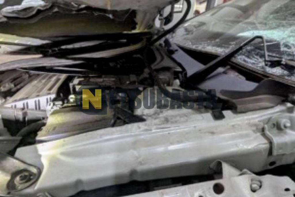 Volkswagen Golf Variant 2.0 TDI 2024