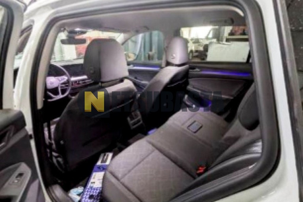 Volkswagen Golf Variant 2.0 TDI 2024