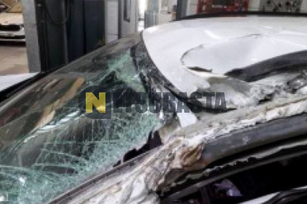 Volkswagen Golf Variant 2.0 TDI 2024