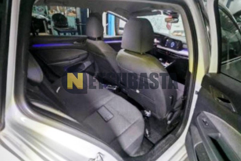 Volkswagen Golf Variant 2.0 TDI 2024