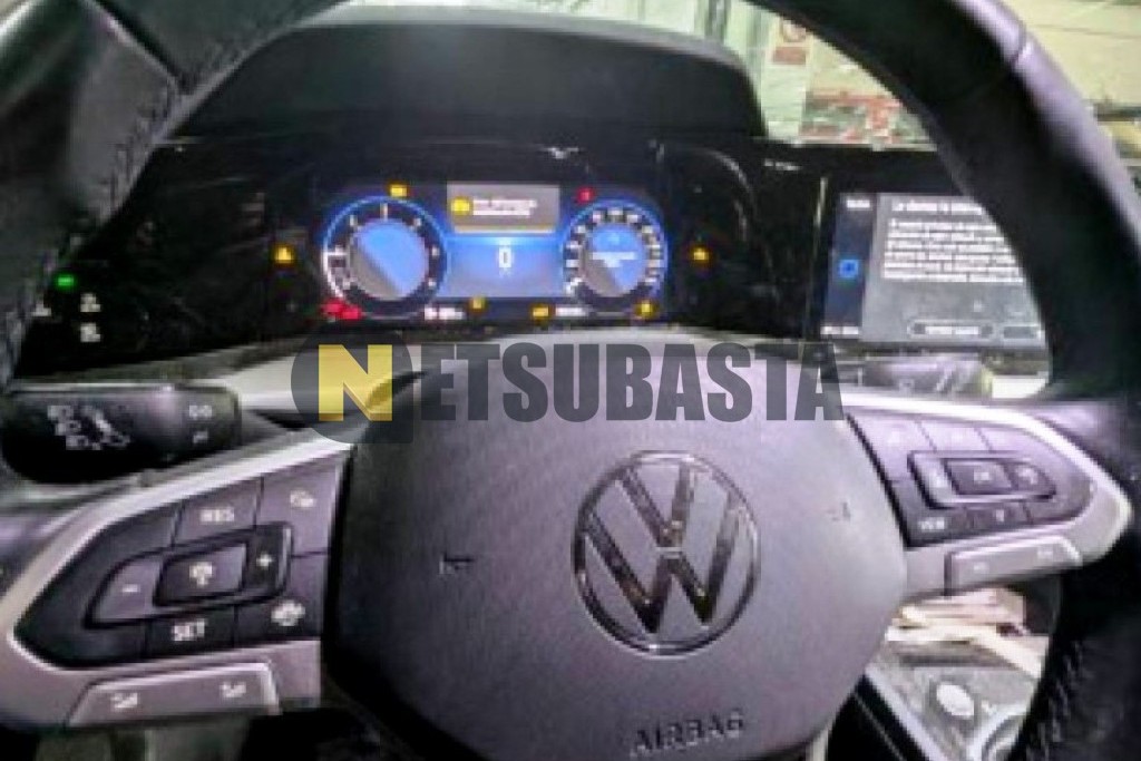 Volkswagen Golf Variant 2.0 TDI 2024