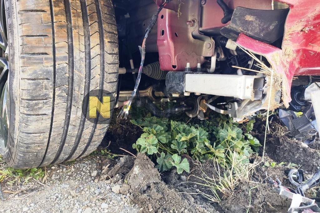 Tesla Model 3 Traccion Integral 2019