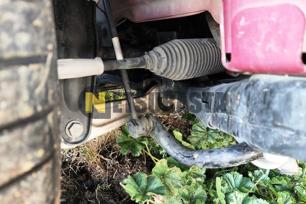 Tesla Model 3 Traccion Integral 2019