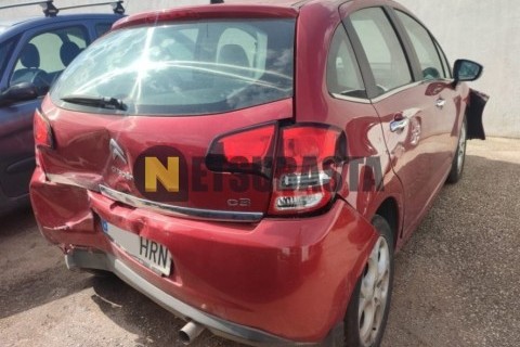 Iveco Eurocargo ML 120E18 Frigorifico 2007