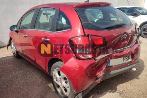 Iveco Eurocargo ML 120E18 Frigorifico 2007