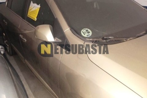 Renault E-Tech D Wide R4x2 Isotermo 2023