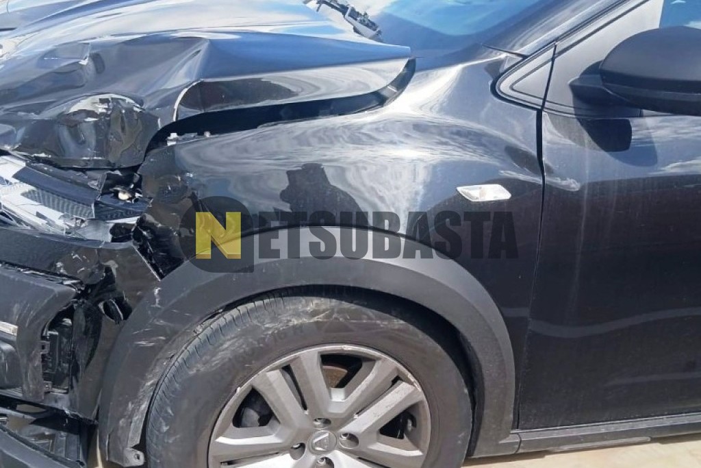 Dacia Sandero Stepway 1.0 TCe 2022