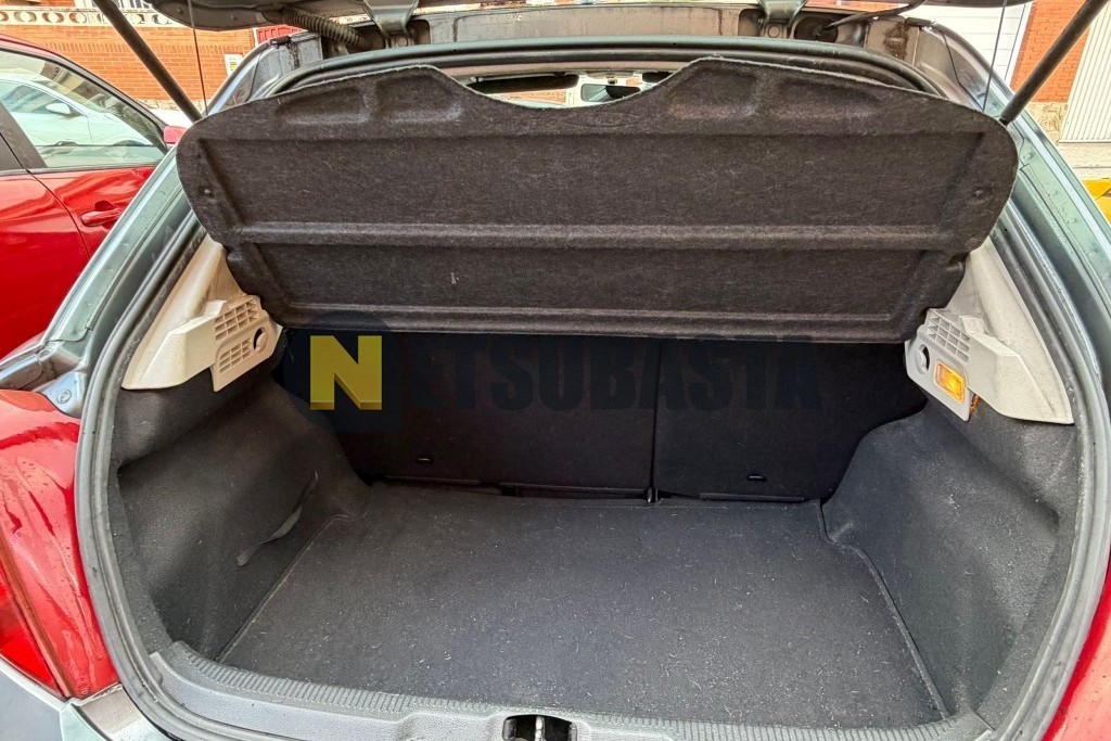 Peugeot 207 1.4i 2010