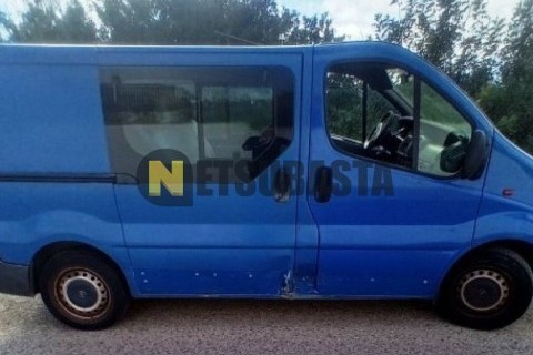 Renault E-Tech D Wide R4x2 Isotermo 2023