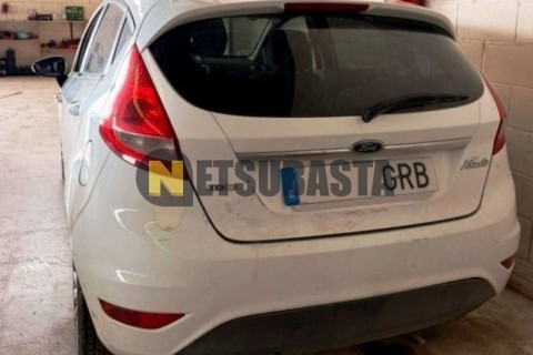 Renault E-Tech D Wide R4x2 Isotermo 2023