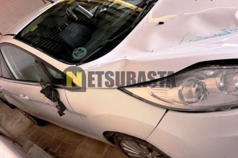 Renault E-Tech D Wide R4x2 Isotermo 2023