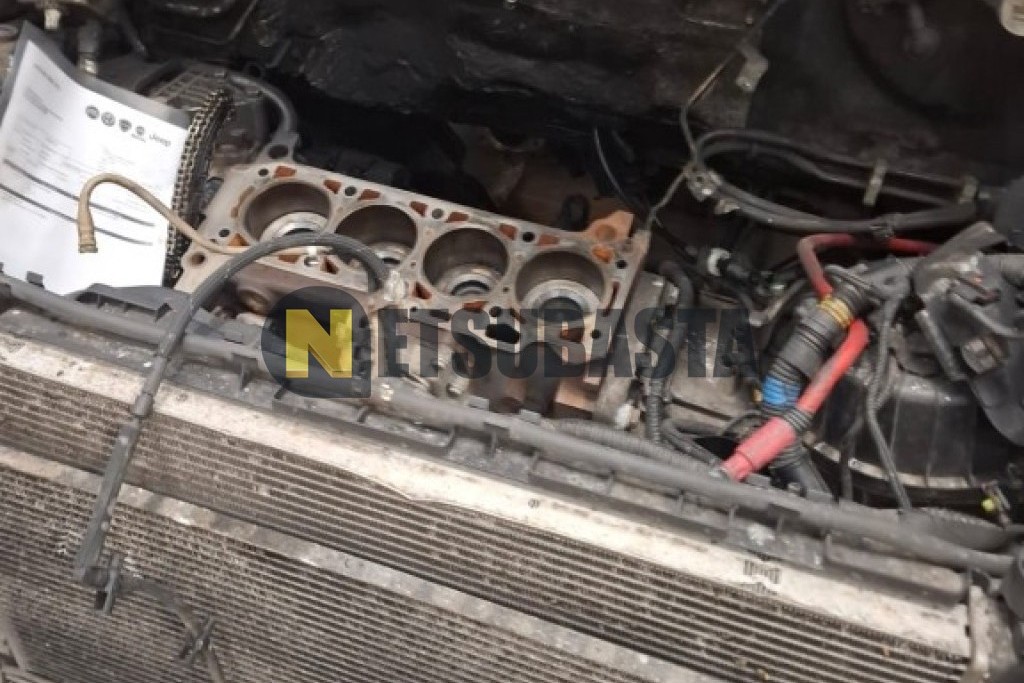 Fiat Ducato 3.0 Multijet 2014