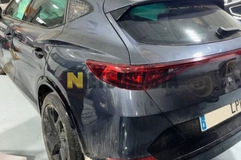 Yamaha XMAX 250 2008