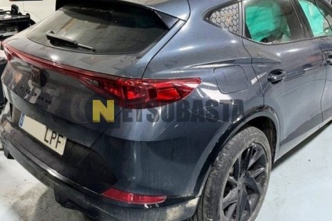 Yamaha XMAX 250 2008