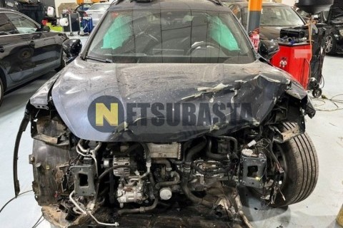 Yamaha XMAX 250 2008