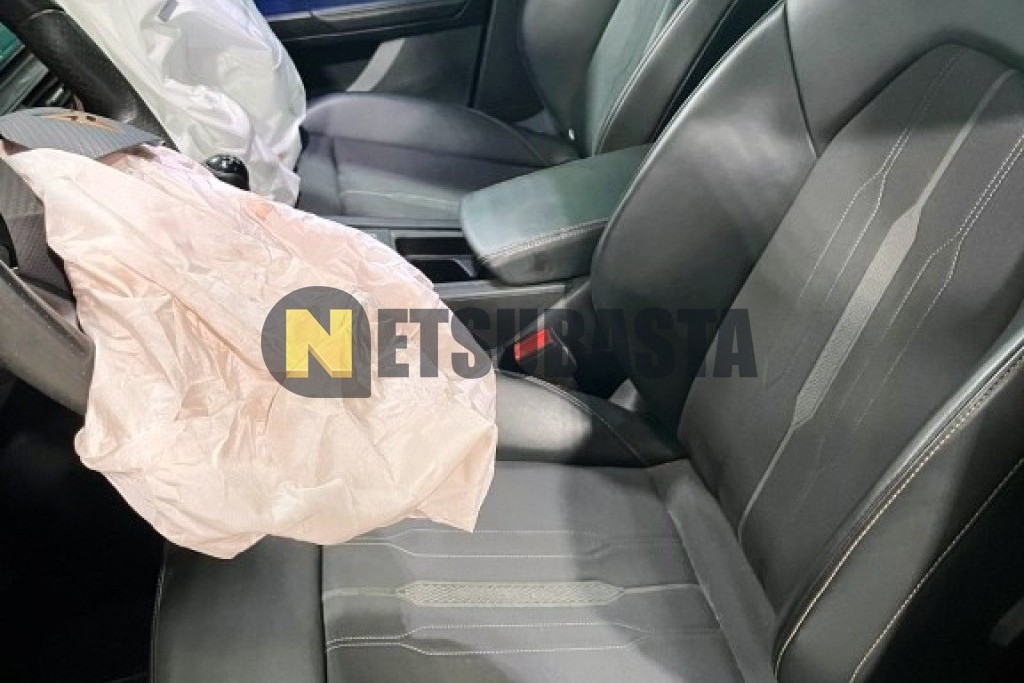 Cupra Formentor 1.5 TSI 2021