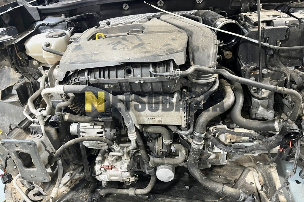 Cupra Formentor 1.5 TSI 2021