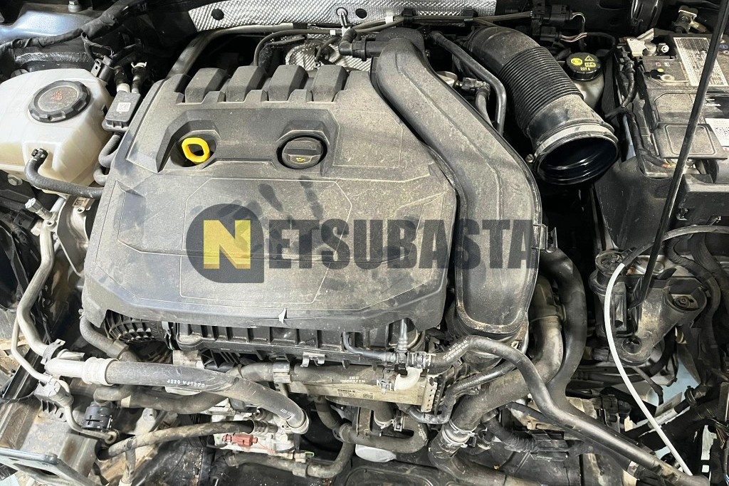 Cupra Formentor 1.5 TSI 2021