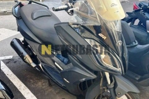 Renault E-Tech D Wide R4x2 Isotermo 2023