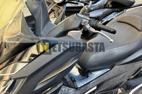 Renault E-Tech D Wide R4x2 Isotermo 2023