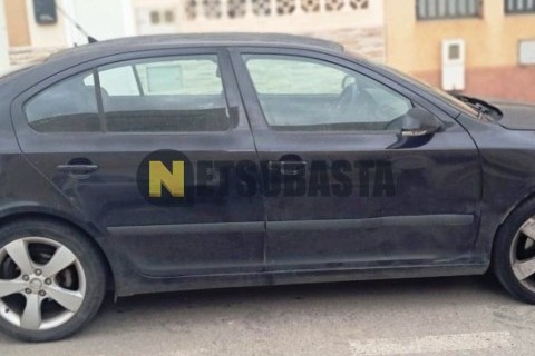 Suzuki Burgman 125 2010