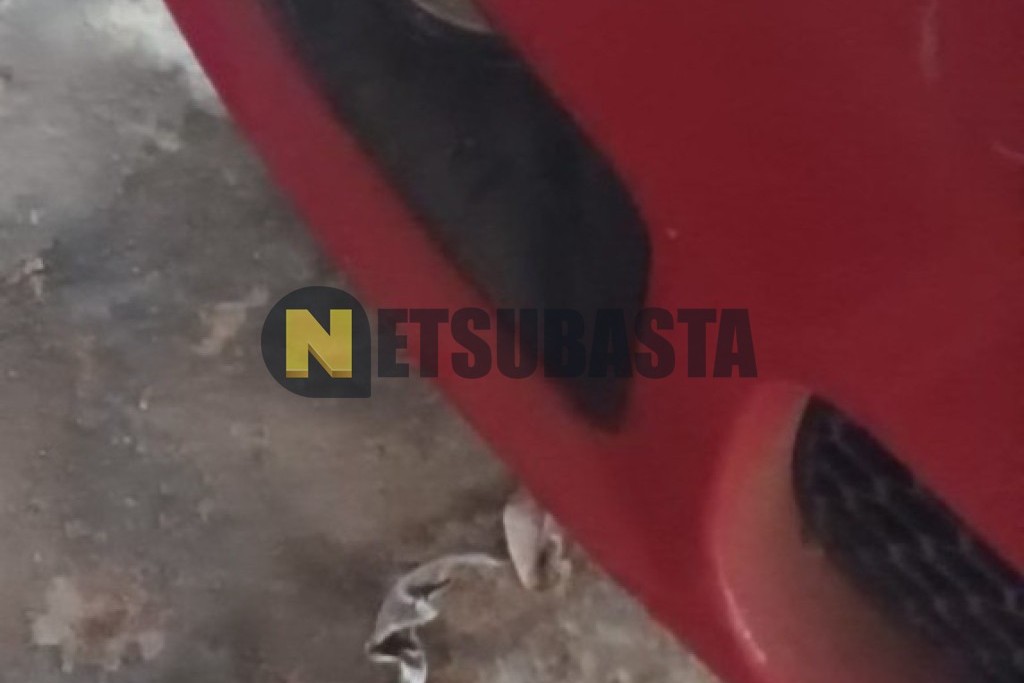 Alfa Romeo 156 1.6 TS 2005