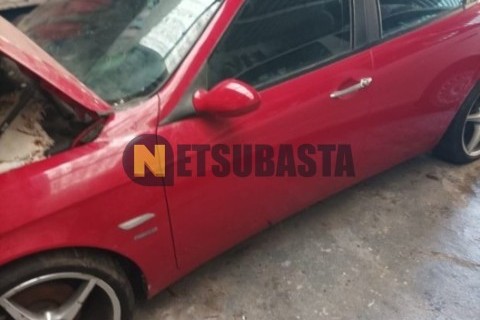 Suzuki Burgman 125 2010